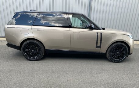Land Rover Range Rover IV рестайлинг, 2025 год, 26 700 000 рублей, 2 фотография