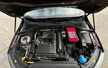 Skoda Octavia, 2014 год, 1 190 000 рублей, 28 фотография