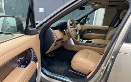 Land Rover Range Rover IV рестайлинг, 2025 год, 26 700 000 рублей, 5 фотография