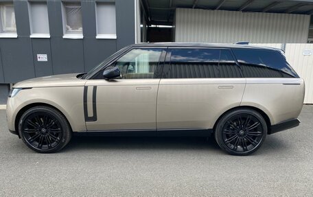 Land Rover Range Rover IV рестайлинг, 2025 год, 26 700 000 рублей, 4 фотография