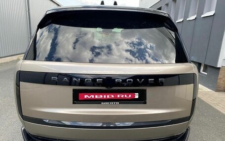 Land Rover Range Rover IV рестайлинг, 2025 год, 26 700 000 рублей, 3 фотография