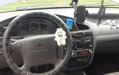 Chevrolet Lanos I, 2007 год, 220 000 рублей, 1 фотография