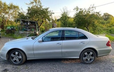 Mercedes-Benz E-Класс, 2007 год, 650 000 рублей, 1 фотография