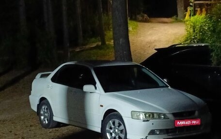 Honda Accord VII рестайлинг, 2000 год, 525 000 рублей, 1 фотография