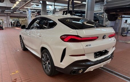 BMW X6, 2021 год, 6 690 000 рублей, 2 фотография