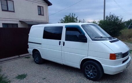 Volkswagen Transporter T4, 1993 год, 650 000 рублей, 7 фотография