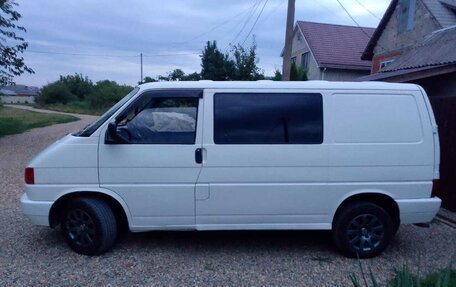 Volkswagen Transporter T4, 1993 год, 650 000 рублей, 5 фотография