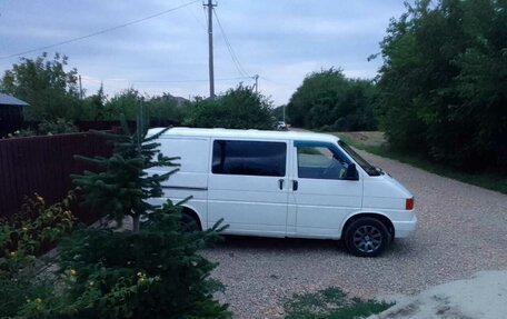 Volkswagen Transporter T4, 1993 год, 650 000 рублей, 6 фотография