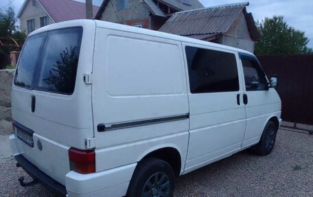 Volkswagen Transporter T4, 1993 год, 650 000 рублей, 11 фотография