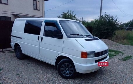 Volkswagen Transporter T4, 1993 год, 650 000 рублей, 2 фотография