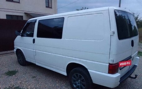 Volkswagen Transporter T4, 1993 год, 650 000 рублей, 10 фотография