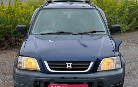 Honda CR-V IV, 1996 год, 239 000 рублей, 5 фотография