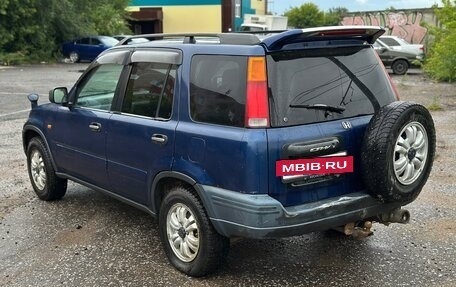 Honda CR-V IV, 1996 год, 239 000 рублей, 9 фотография
