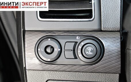 Chevrolet Captiva I, 2014 год, 1 379 900 рублей, 9 фотография