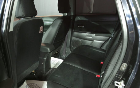 Mitsubishi ASX I рестайлинг, 2013 год, 1 070 000 рублей, 8 фотография