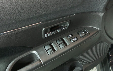 Mitsubishi ASX I рестайлинг, 2013 год, 1 070 000 рублей, 14 фотография