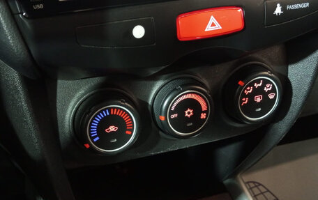 Mitsubishi ASX I рестайлинг, 2013 год, 1 070 000 рублей, 13 фотография