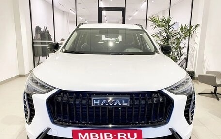 Haval Jolion, 2025 год, 2 399 000 рублей, 3 фотография