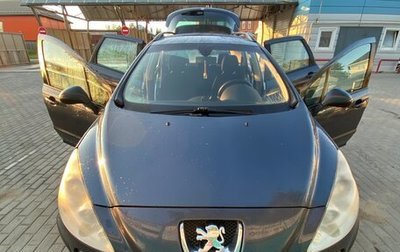 Peugeot 308 II, 2008 год, 550 000 рублей, 1 фотография