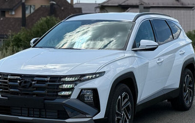 Hyundai Tucson, 2025 год, 4 270 000 рублей, 1 фотография
