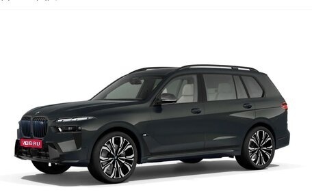 BMW X7, 2025 год, 20 150 000 рублей, 1 фотография