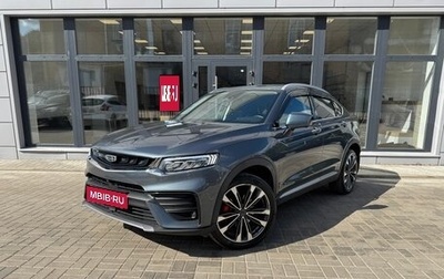 Geely Tugella FY11, 2021 год, 2 310 000 рублей, 1 фотография