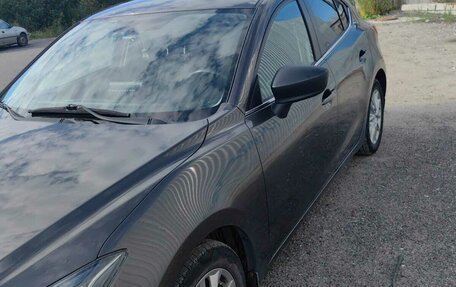 Mazda 3, 2014 год, 1 250 000 рублей, 5 фотография