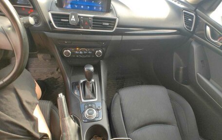 Mazda 3, 2014 год, 1 250 000 рублей, 11 фотография