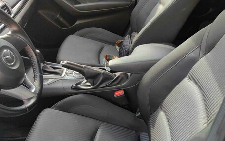 Mazda 3, 2014 год, 1 250 000 рублей, 8 фотография
