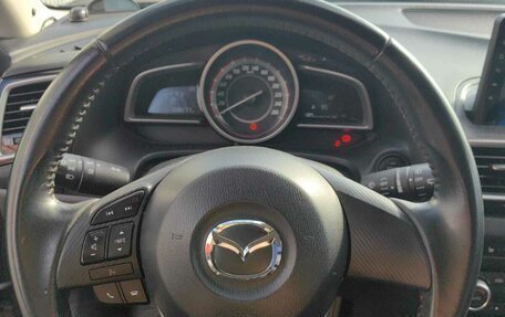 Mazda 3, 2014 год, 1 250 000 рублей, 10 фотография