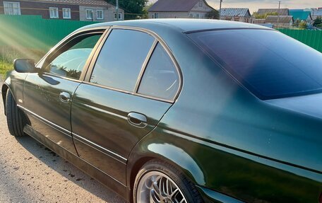 BMW 5 серия, 2002 год, 999 999 рублей, 4 фотография