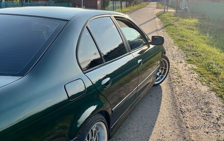 BMW 5 серия, 2002 год, 999 999 рублей, 3 фотография