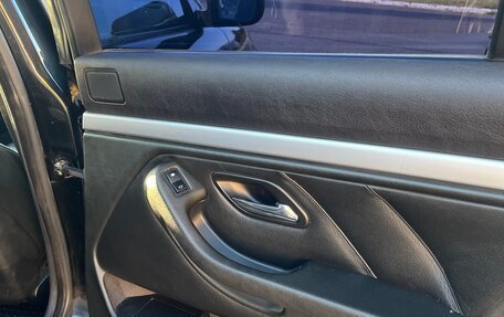 BMW 5 серия, 2002 год, 999 999 рублей, 11 фотография