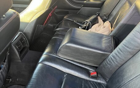 BMW 5 серия, 2002 год, 999 999 рублей, 14 фотография