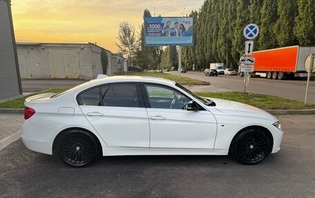 BMW 3 серия, 2012 год, 1 700 000 рублей, 3 фотография