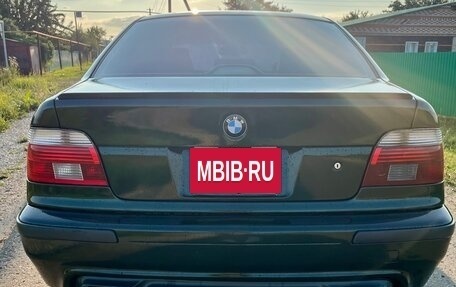 BMW 5 серия, 2002 год, 999 999 рублей, 5 фотография