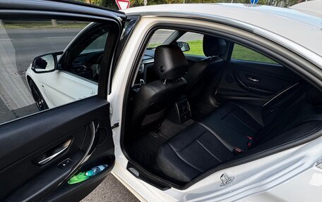 BMW 3 серия, 2012 год, 1 700 000 рублей, 6 фотография