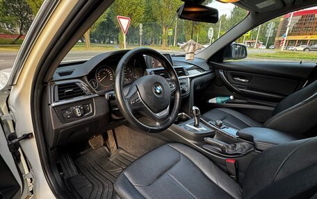 BMW 3 серия, 2012 год, 1 700 000 рублей, 7 фотография