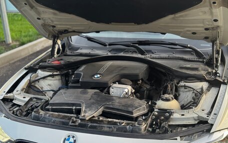 BMW 3 серия, 2012 год, 1 700 000 рублей, 10 фотография