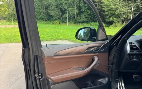 BMW X3, 2017 год, 4 690 000 рублей, 10 фотография