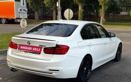 BMW 3 серия, 2012 год, 1 700 000 рублей, 5 фотография