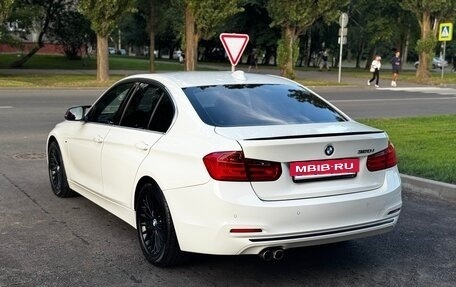 BMW 3 серия, 2012 год, 1 700 000 рублей, 4 фотография