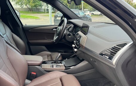 BMW X3, 2017 год, 4 690 000 рублей, 20 фотография