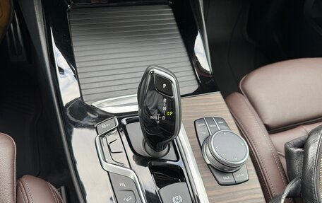 BMW X3, 2017 год, 4 690 000 рублей, 17 фотография