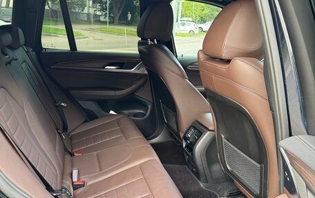 BMW X3, 2017 год, 4 690 000 рублей, 25 фотография