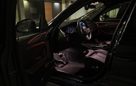 BMW X3, 2017 год, 4 690 000 рублей, 22 фотография