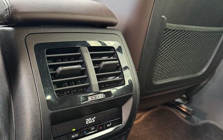 BMW X3, 2017 год, 4 690 000 рублей, 26 фотография