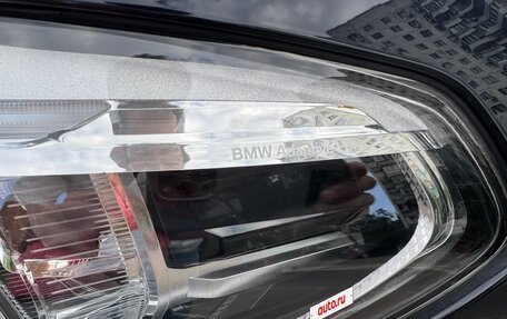 BMW X3, 2017 год, 4 690 000 рублей, 27 фотография