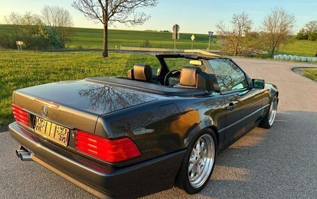 Mercedes-Benz SL-Класс, 1994 год, 23 750 000 рублей, 3 фотография