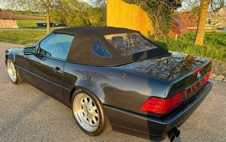 Mercedes-Benz SL-Класс, 1994 год, 23 750 000 рублей, 5 фотография